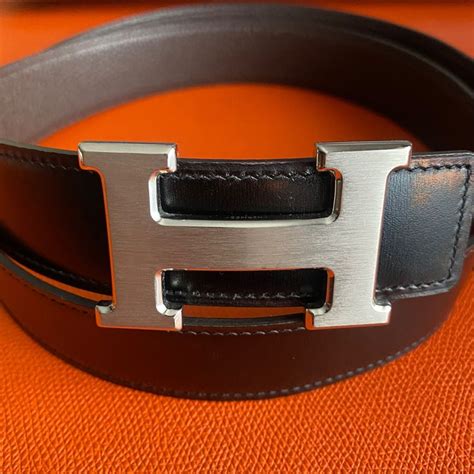 hermes herren gürtel replica
